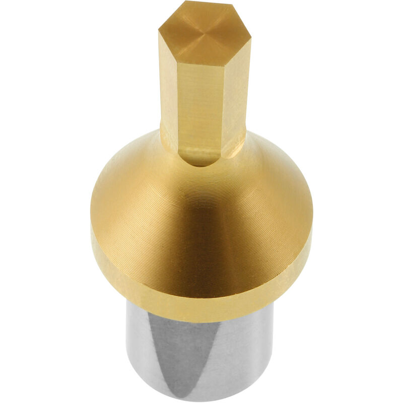 Garant - Broccia profilo esagonale, misure in