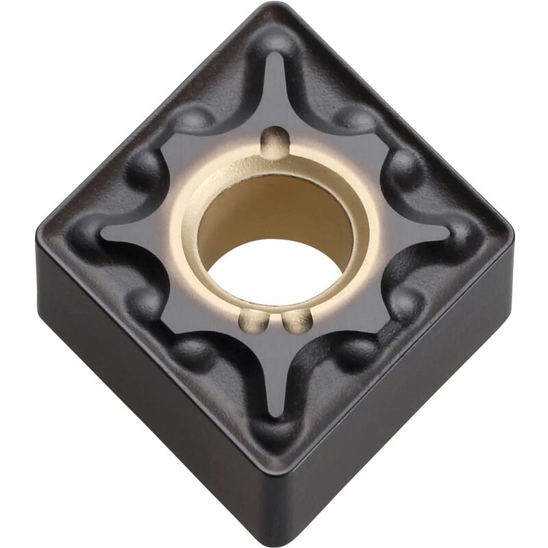 Cnmg 120412 Wiper, Tipo: HB7020 - Garant