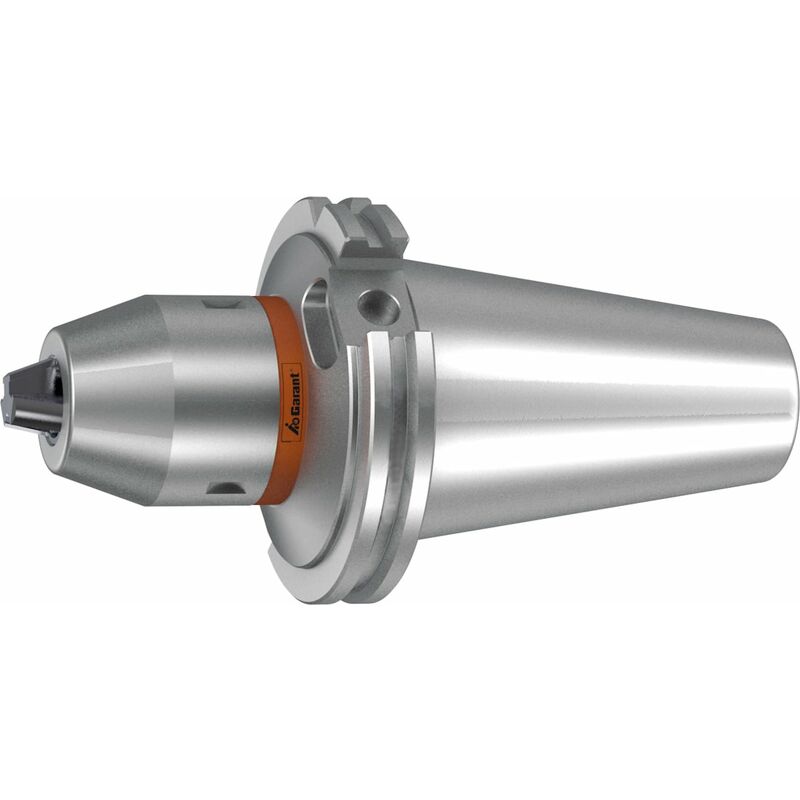 Garant - Mandrini per punte corte Forma ad, SK 50