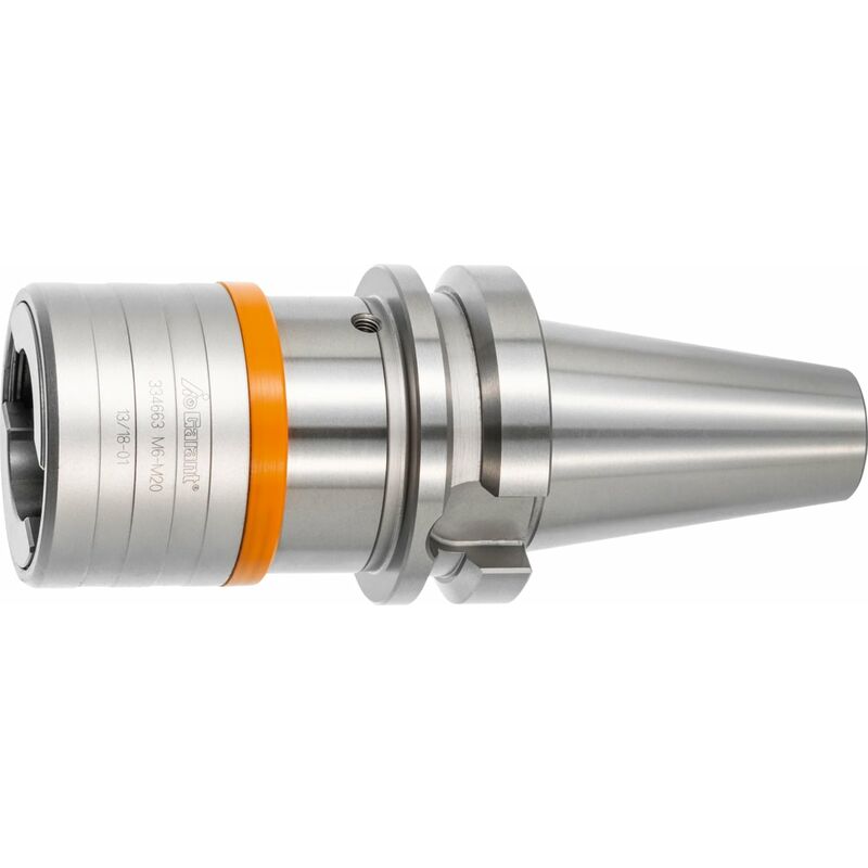 Garant - Mandrino di maschiatura a cambio rapido