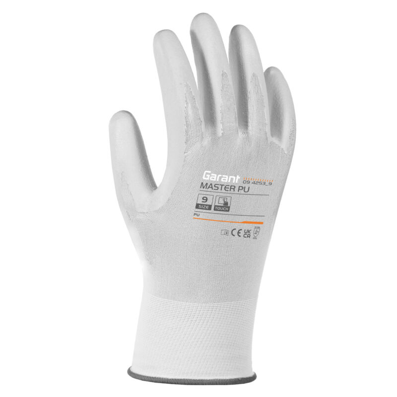 Garant - Paio di guanti master pu