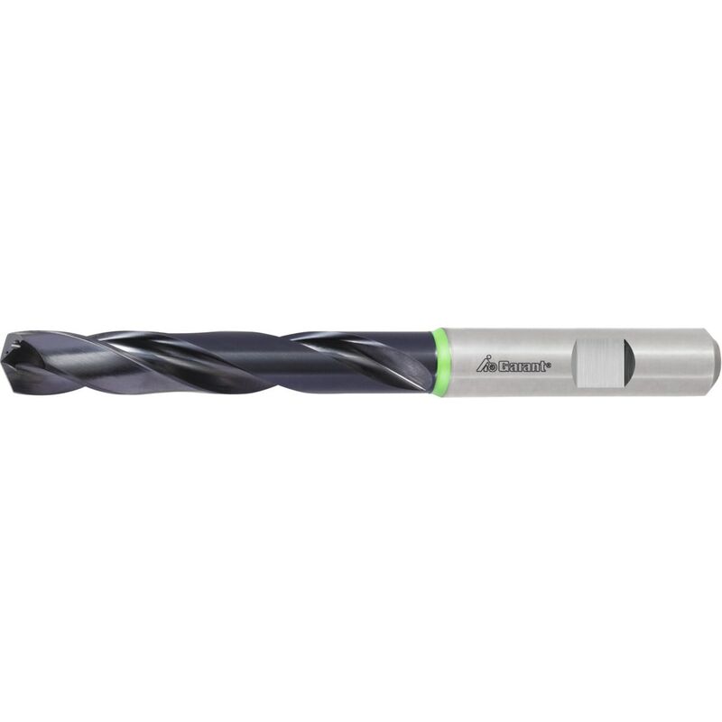 Garant - Punta hpc in hmi Weldon din 6535 hb TiAlN...