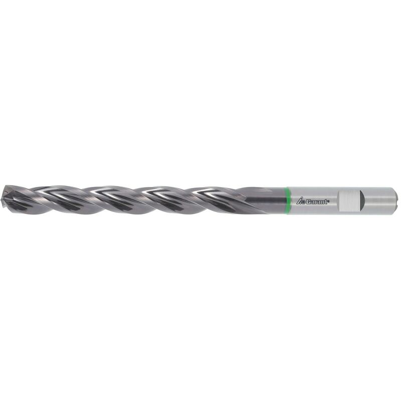 Punta in hmi Master Steel feed, Weldon din 6535 hb...