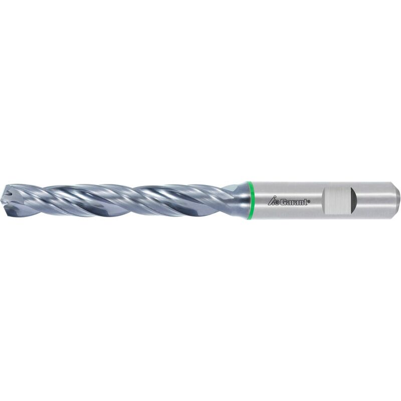Punta in hmi Master Steel speed, Weldon din 6535