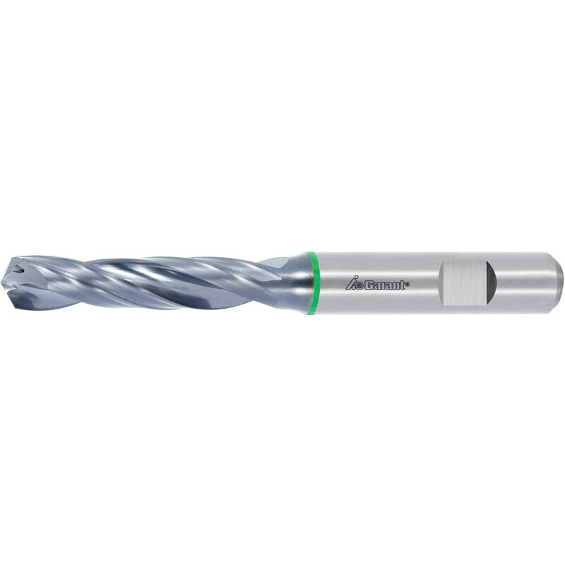 Punta in hmi Master Steel speed, Weldon din 6535