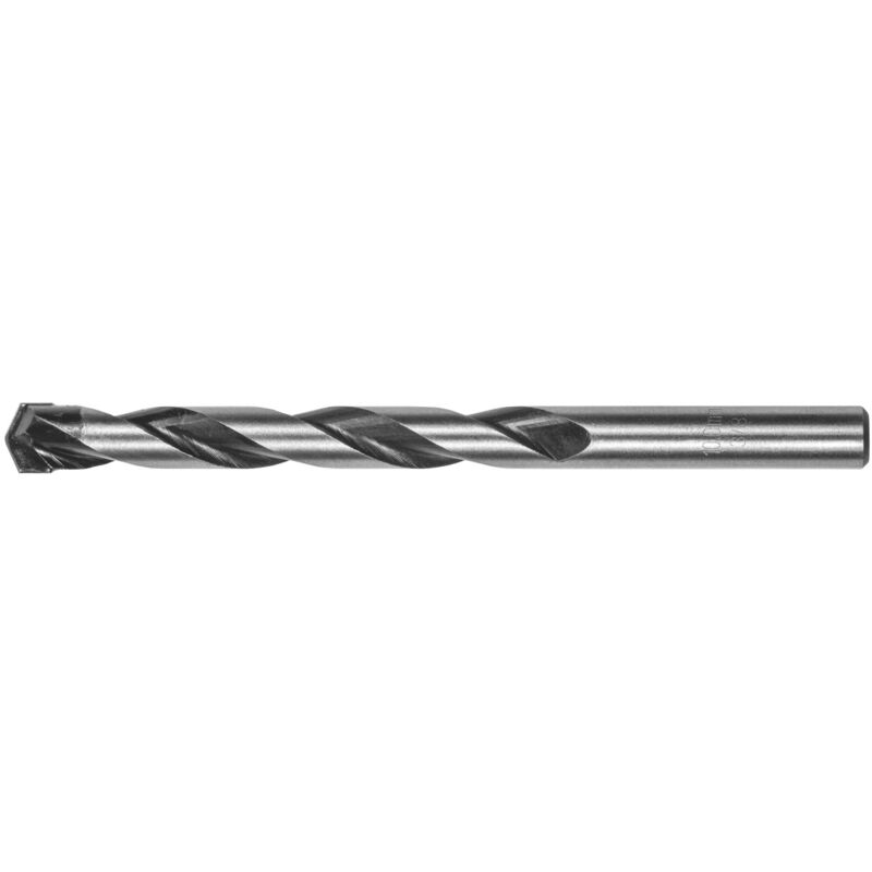 GARANT - Punte in metallo duro per calcestruzzo