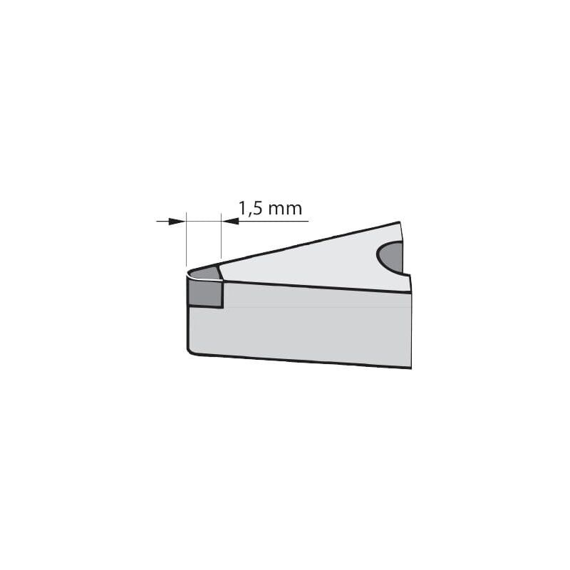 Garant - wnga 060404, BU7220, Esecuzione del