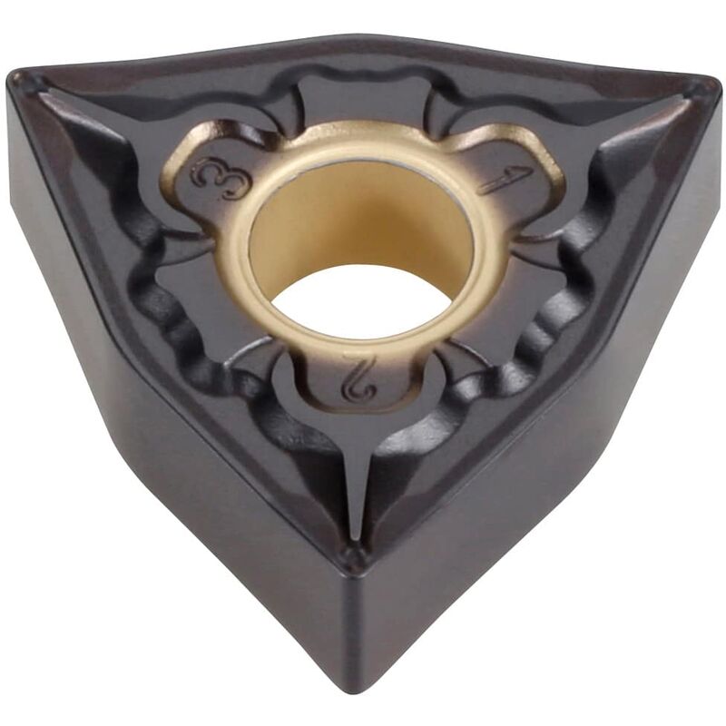 Wnmg 080404 Wiper, Tipo: HB7020 - Garant