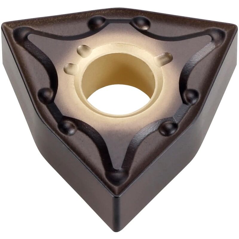 Wnmg 080408 Wiper, Tipo: HB7020 - Garant