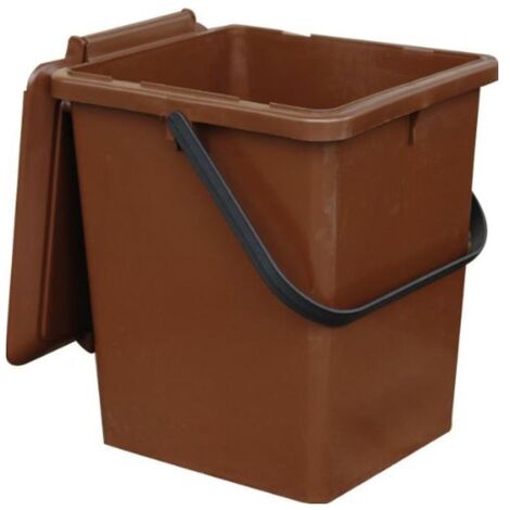 GARANTIA Bioeimer Braun 10 Ltr