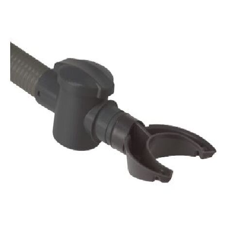 Garantia – Collecteur de gouttière Speedy 70-100 mm – Filtre de descente pour eaux pluviales – Installation rapide sans couper la gouttière - DN70-100