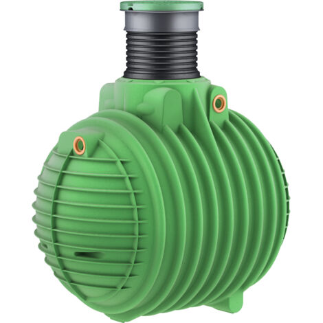 GARANTIA COLUMBUS Sammelgrube 4500 L