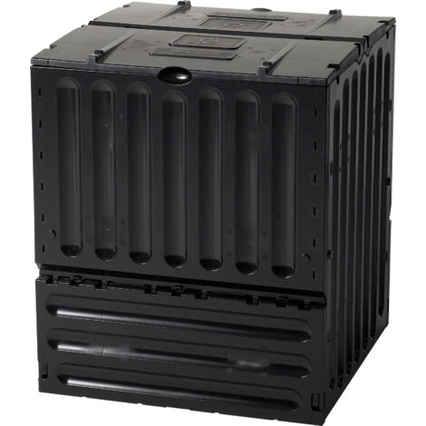 GARANTIA ECO-KING Komposter 600 L