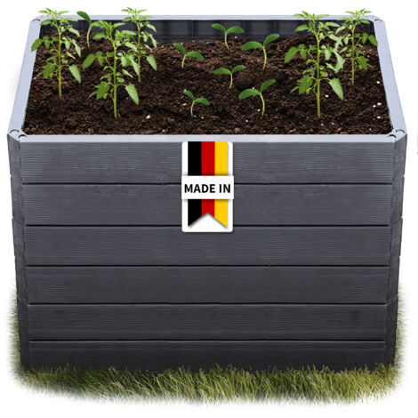 GARANTIA ERGO QUADRO M 75 Hochbeet