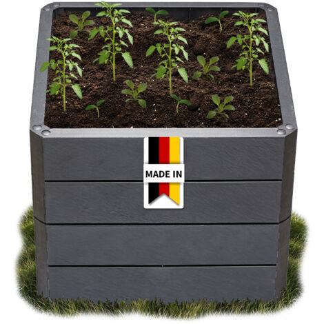 GARANTIA ERGO QUADRO S 50 Hochbeet