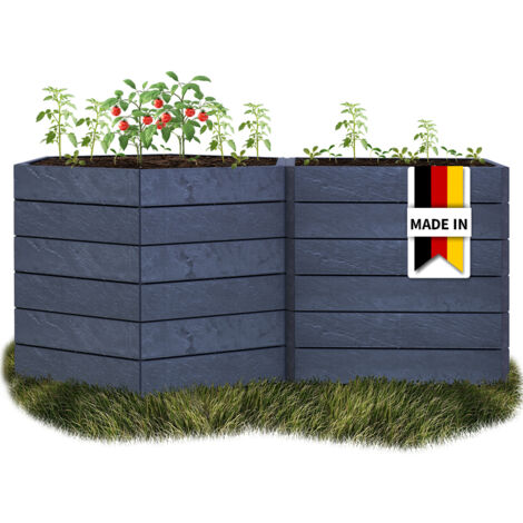 GARANTIA ERGO VARIO 3 Hochbeet