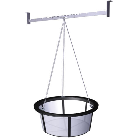 GARANTIA Filter-Ausbaupaket 1