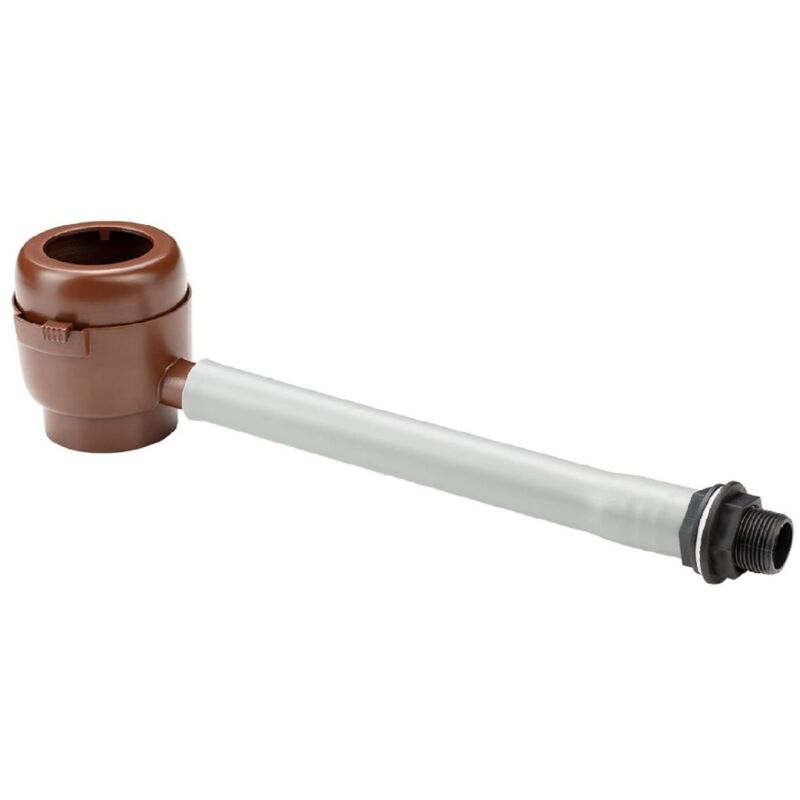 Garantia Füllautomat Mini Dn 50/60, Braun, 503005