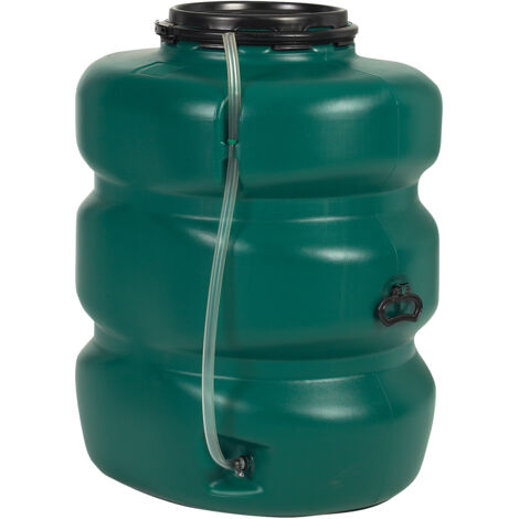GARANTIA Gartentank 500 L, dunkelgrün