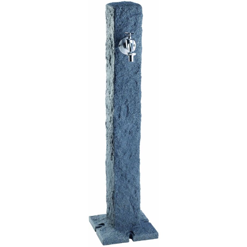 Graf - Fontaine granit en pe - Gris foncé