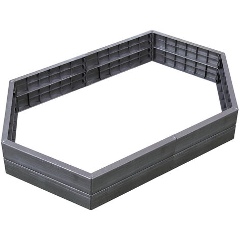 Garantia Jardinière surélevé Garantia Ergo