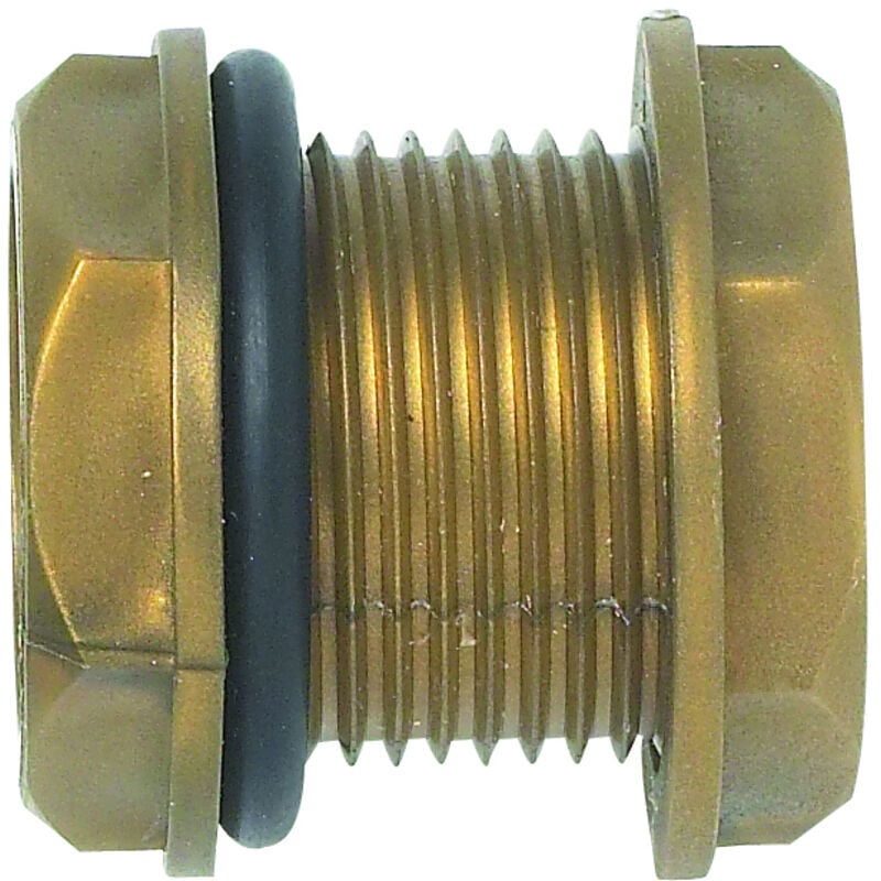 Garantia - Passage de Cloison pe 3/4''