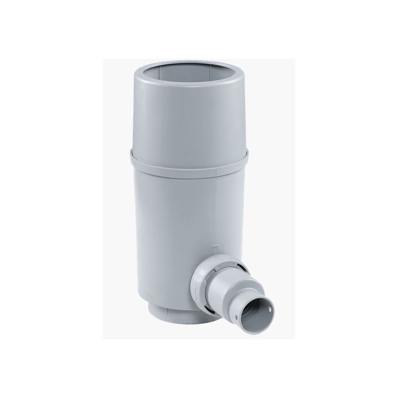 Collecteur Regendieb pro Gris