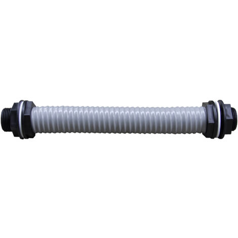 GARANTIA Set de Jumelage 1 1/4'' - Extension de réservoir pour système de récupération