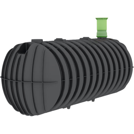 GARANTIA STABILUS Sammelgrube 3000 L