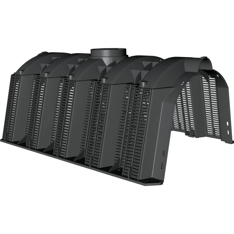 Garantia - Tunnel d'infiltration 300 l