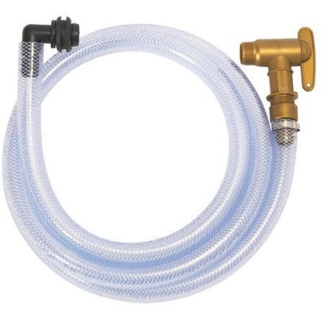 GARANTIA Universal-Schlauch-Set 3/4''