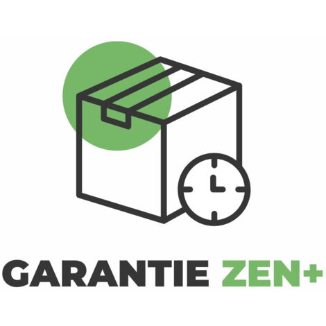 Garantie Zen+ - SILUMEN