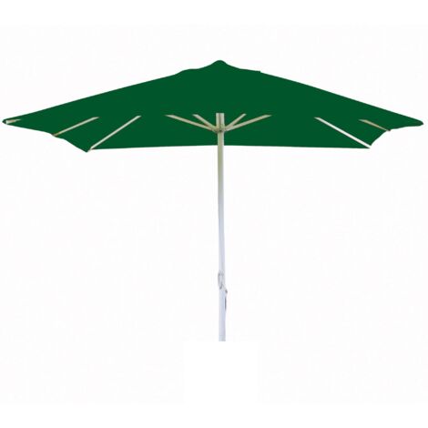 garbar A1 Parasol Exterior 300x300 Verde