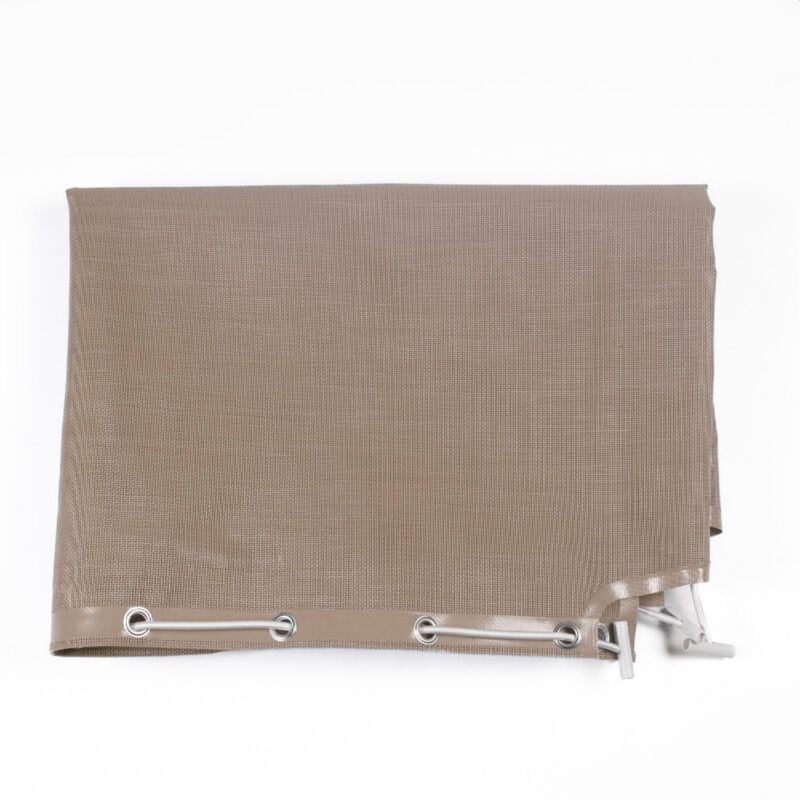 Acqua Remplacement Du Textilène Sable - Garbar