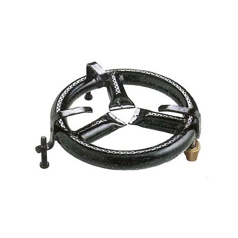GARCIMA diffusore di gas ACCESSORIO RIF-15 25020101
