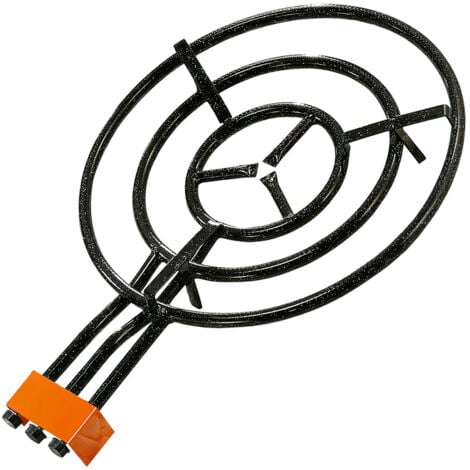 Garcima - Paellero Gas Butane 600 mm.