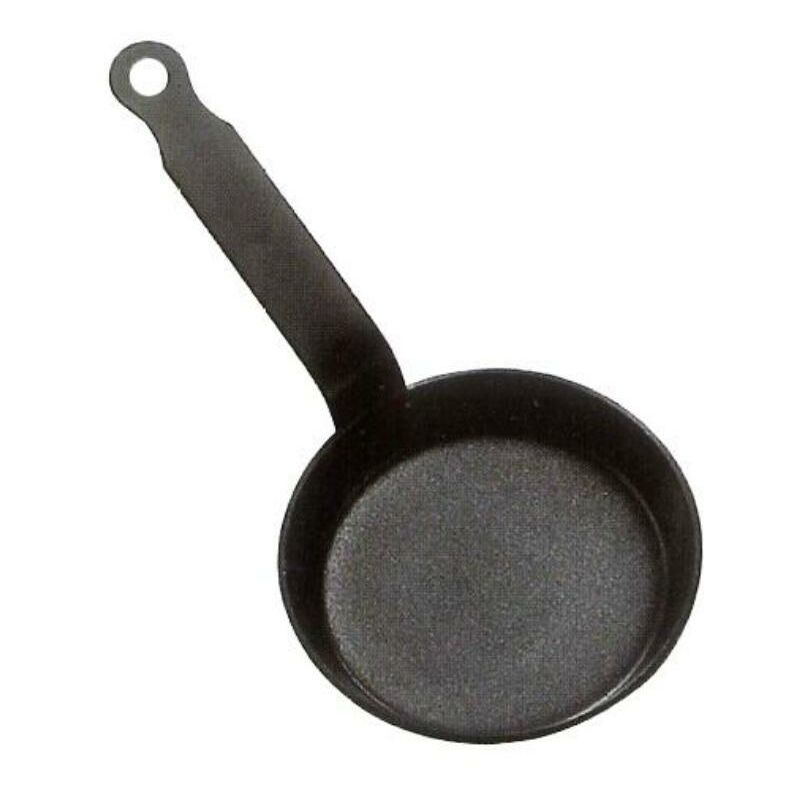 

garcima sarten blinis ref-6 c antiadhente 12 cm 10213 - Mibricotienda