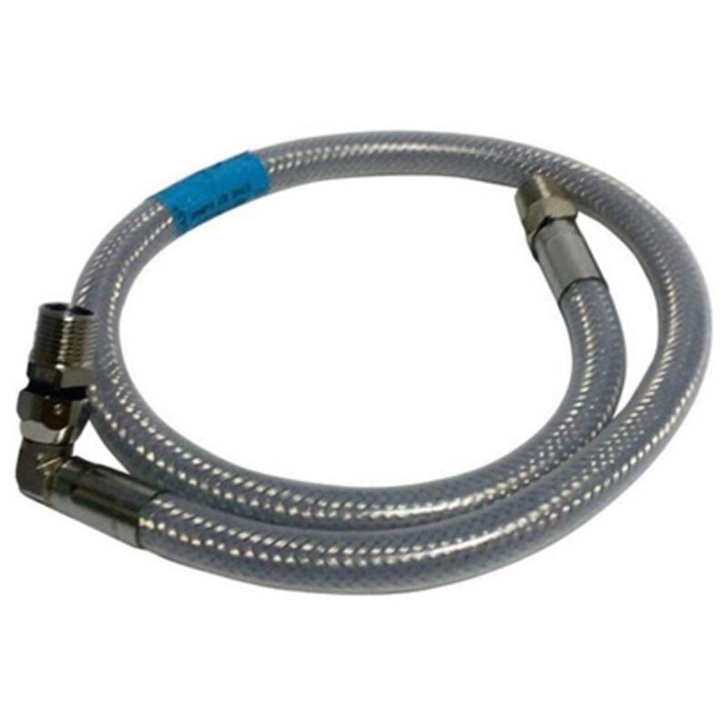 

Garcima - Tubo Gas Natural metalico 1.10m