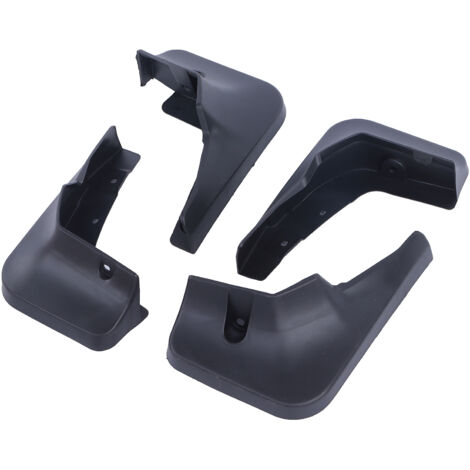 Garde-boue ABS pour Lexus NX 200/300 2015-2017 - Kit de 4 pièces