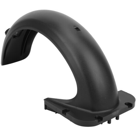 Garde-boue arrière de remplacement pour trottinette Xiaomi 9 MAX G30 - Accessoires robustes