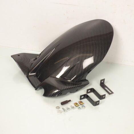 Garde boue arrière One pour scooter Yamaha 500 Tmax 2008-2011