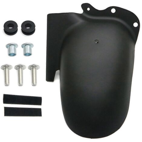 Garde-boue arrière pour moto F750GS F850GS--