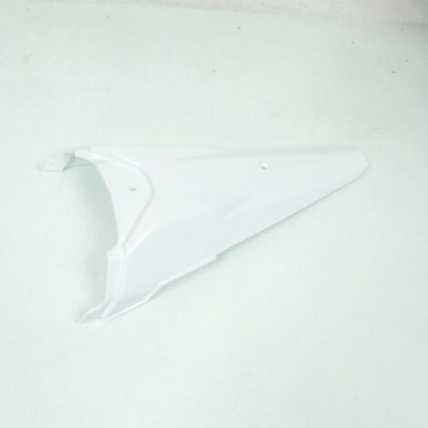 Garde boue arrière pour moto Peugeot 50 XP7 802937BL Blanc