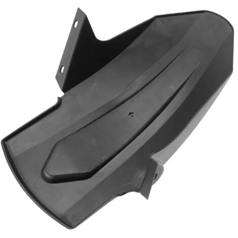 Garde-boue arrière, protection de roue arrière, garde-boue anti-éclaboussures compatible avec Honda X-ADV 750 (2017-2025).