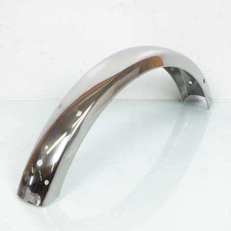 Garde boue arrière RSM pour Mobylette Peugeot 50 103 HP2 Après
