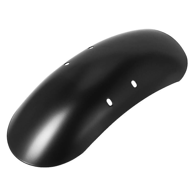 Fei Yu - Garde-boue avant court personnalisé pour moto en acier noir pour Harley Sportster Forty Eight Xl1200x 2010-2017 16 15 14 13 12 11