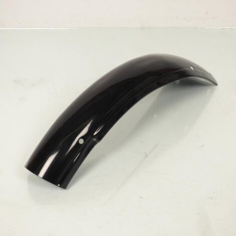 Garde boue avant en métal noir RSM pour Solex 50 3800 vélosolex