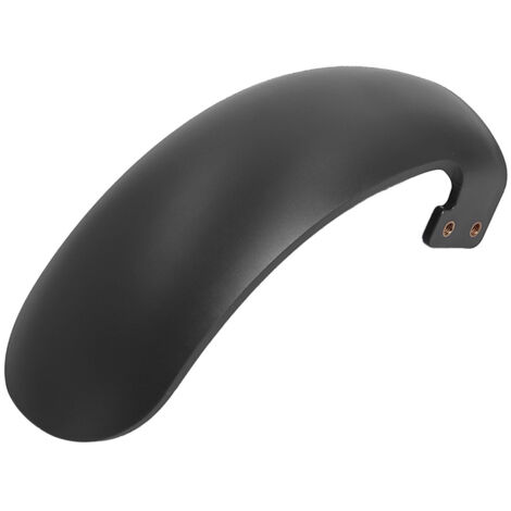 Garde-boue avant en plastique pour trottinette électrique Xiaomi 4 Ultra, accessoire garde-boue