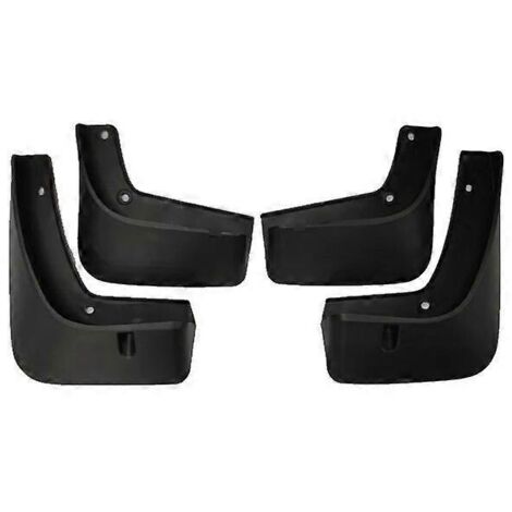 Garde-boue avant et arrière pour Hyundai Creta IX25 2020-2022 (style A)