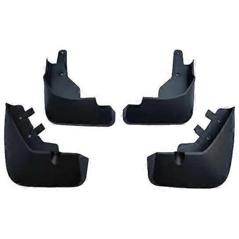 Garde-boue avant et arrière pour Nissan Rogue X-TRAIL 2019-2022 (modèle 2020) - Accessoires auto - Style A